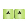 Tennis Wristband short - lime
