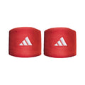 Tennis Wristband short - red