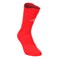 Crew Tennis socks Unisex - red,