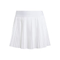 Club Skirt Women-White
