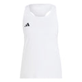 adizero Essentials Running shirt - white