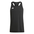 Adizero Essential Tank Top Men-Black