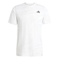 Club T-Shirt Men - white, grey