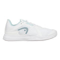 Sprint Team 3.5 Clay court shoe Women - white, turquoise
