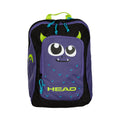Kids Tour 14L Monster Backpack-Multicoloured