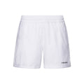 Club Shorts Women-White
