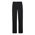 Club Training Pants Boys-Black,Silver