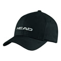 Promotion Cap Unisex - black, white