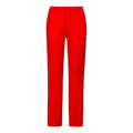 Club Training Pants Women-Red