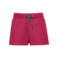 Club Ann Shorts Girls-Pink,Grey