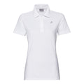 Polo Women-white