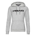 Rosie Hoody Women - grey, black