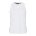Performance Tank top Women - white,