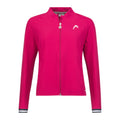 Breaker Training jacket Women - pink,
