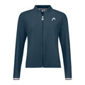 Breaker Training jacket Women - dark blue,