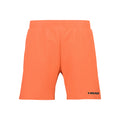 Power Shorts Men - orange,
