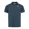 Performance Polo Men - dark blue,