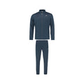 Easy Court Tracksuit Kids - dark blue,