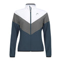Club 22 Training jacket Women - dark blue, multicoloured