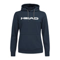 Rosie Hoody Women - dark blue,