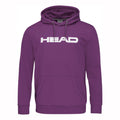 Byron Hoody Men-violet