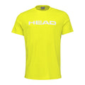Ivan T-Shirt Men - yellow,