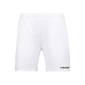Power Shorts Men - white,