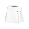 Performance Play Skirt Women - white,