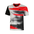 Topspin T-Shirt Boys - grey, black