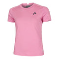Play Tech T-Shirt T-Shirt Women - rose,