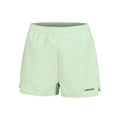 Performance Play Ball shorts Women - sage,