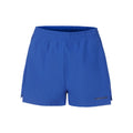 Performance Play Ball shorts Women - blue,