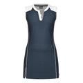Play Tech Dress Women-Dark Blue