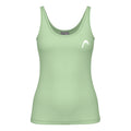Spirit Ii Tank Top Women-Mint