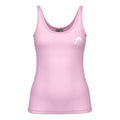 Spirit Ii Tank Top Women-Violet