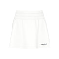 Play Skirt Women-White