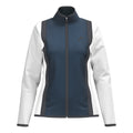 Club 25 Jacket Women Training Jacket Women-Dark Blue,White