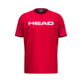 Club Original T-Shirt Kids-Red