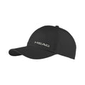 Pro Player Cap Unisex - black,
