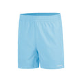 Shorts Men-Light Blue