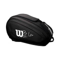 Bela DNA Super Tour Padel racket bag - black