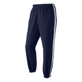 Team II Woven Training pants Men - dark blue, white