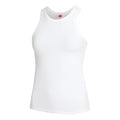 Fieldhouse Lite Tank top Women - white,
