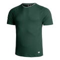 Players Seamless Crew 2.0 T-Shirt Men - green,