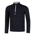 Elevate Performance Long Sleeve Men-Dark Blue