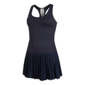 Midtown Dress Women - dark blue,