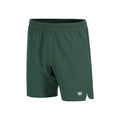 Tournament V2 7in Shorts Men-Dark Green