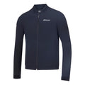 Play Training jacket Men - black,