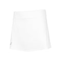 Play Skirt Girls - white, grey