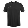 Play Crew Neck T-Shirt Men-Black